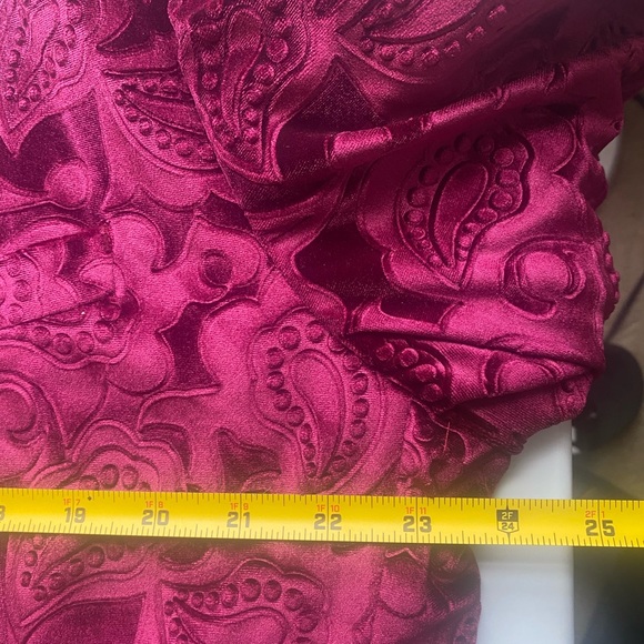 GRACE KARIN man’s floral toxedo - Picture 16 of 16